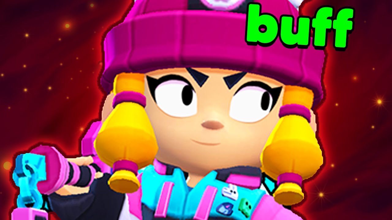 Bibi has INFINITE knockback now - YouTube