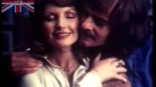 Just Musk Perfume Advert 1975