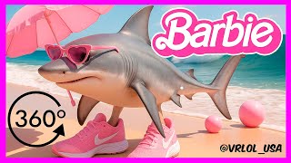 Barbie X Italian Brainrot 360º Vr Italian Brainrot