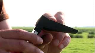 iSPEX aerosol measurement explanation
