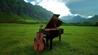 Музыка Для Расслабления И Спокойствия Вашей Души! Нежнейшие Звуки Игры На Пианино!