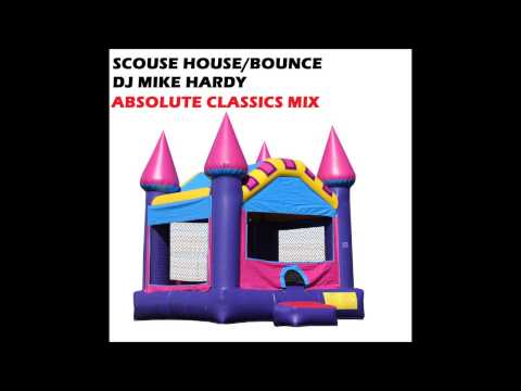 Scouse House Bounce