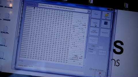 1999 AUDI A3 CLUSTER REPLACED AND IMMO SYNCRO