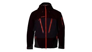 Mammut Hardshell Jas