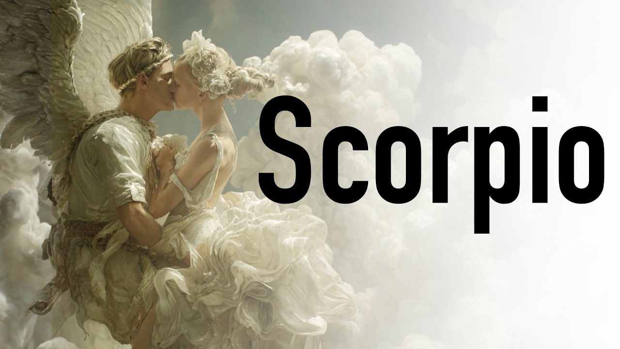 SCORPIO ❤️‍🔥 They Still LOVE You!! It's Why THIS...Is About To Happen!!!🌹🔮👀