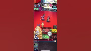 Disgaea: RPG- Liezerota Ultimate Blast #shorts
