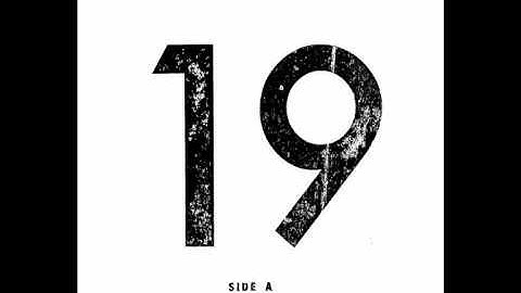 B2 - AFFKT & Samuel Dan feat. Mate U - Forlyn - OFF019