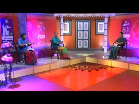 ITN Gedara Indan Awurudu 12-04-2020