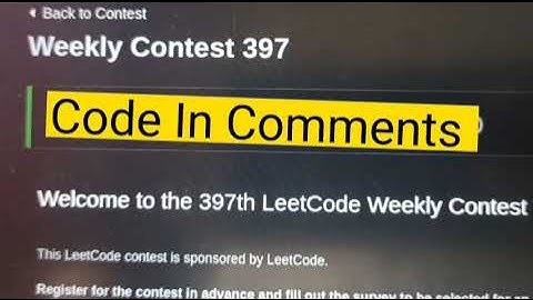 Leetcode Weekly Contest 397 Problem C Maximum Diffirence Score in a Grid Solution | Leetcode C Sol