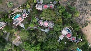 "Inside Tree Of Life Resort and Spa Jaipur in 4k | The Most Peaceful Luxury Resort in Rajasthan"