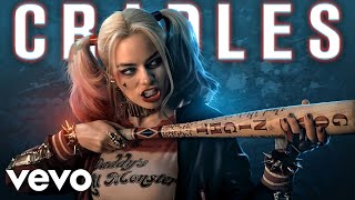 Harley Quinn - Cradles