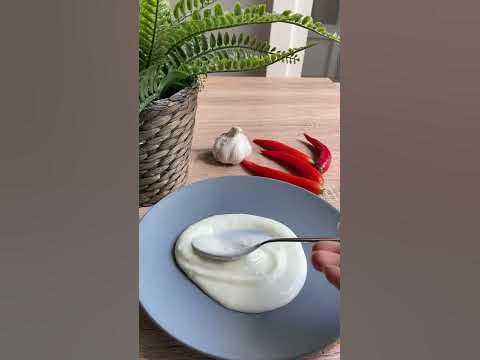 Яйця по турецьки (чилбир). Турецький сніданок 🇹🇷 | Турецька кухня | Їжа ...