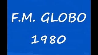 FM GLOBO 1980