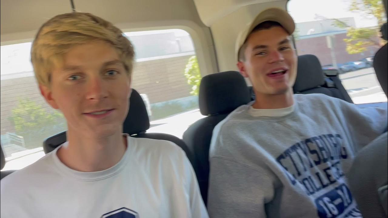 Mike Woods Invitational Geneseo YouTube