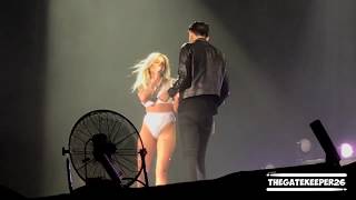 Halsey feat. G-Eazy - Him & I [Live in Mexico City]