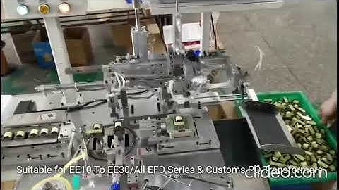 semi auto core tapping testing machine