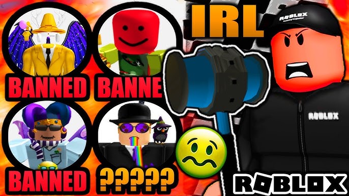 Kid Gets BANNED! For Stealing A Roblox Gift Card!? 