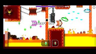 dasher by mintplex insane practice mode complete