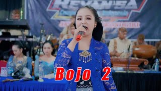 ABANG BIRU LAMPUNE DISKO ... BOJO LORO - CAMPURSARI REVANSA INDONESIA