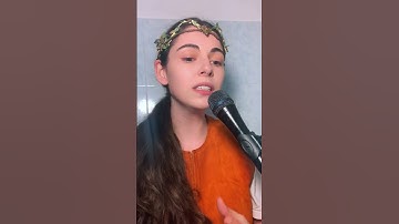 Ringing in the end of the Twilight stream with some music ❣️