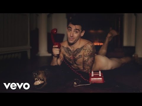 Hedley - Anything (Explicit)