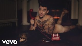 Video thumbnail of "Hedley - Anything (Explicit)"