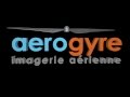 Drones aerogyre imagerie aerienne