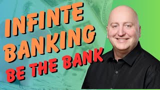Becoming Your Own Banker: The Infinite Banking Blueprint with guest Darren Mitchell - SAVVY INVESTOR