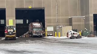 Republic Services Transfer Station