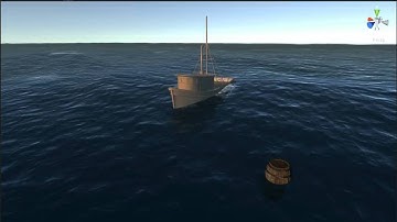 Ocean Community nextgen buoyancy