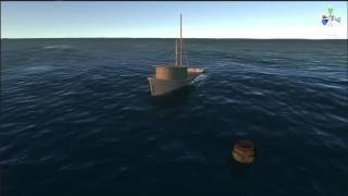 Ocean Community nextgen buoyancy