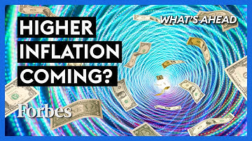 Why Is The Fed Trying To Create Inflation? - Steve Forbes | What