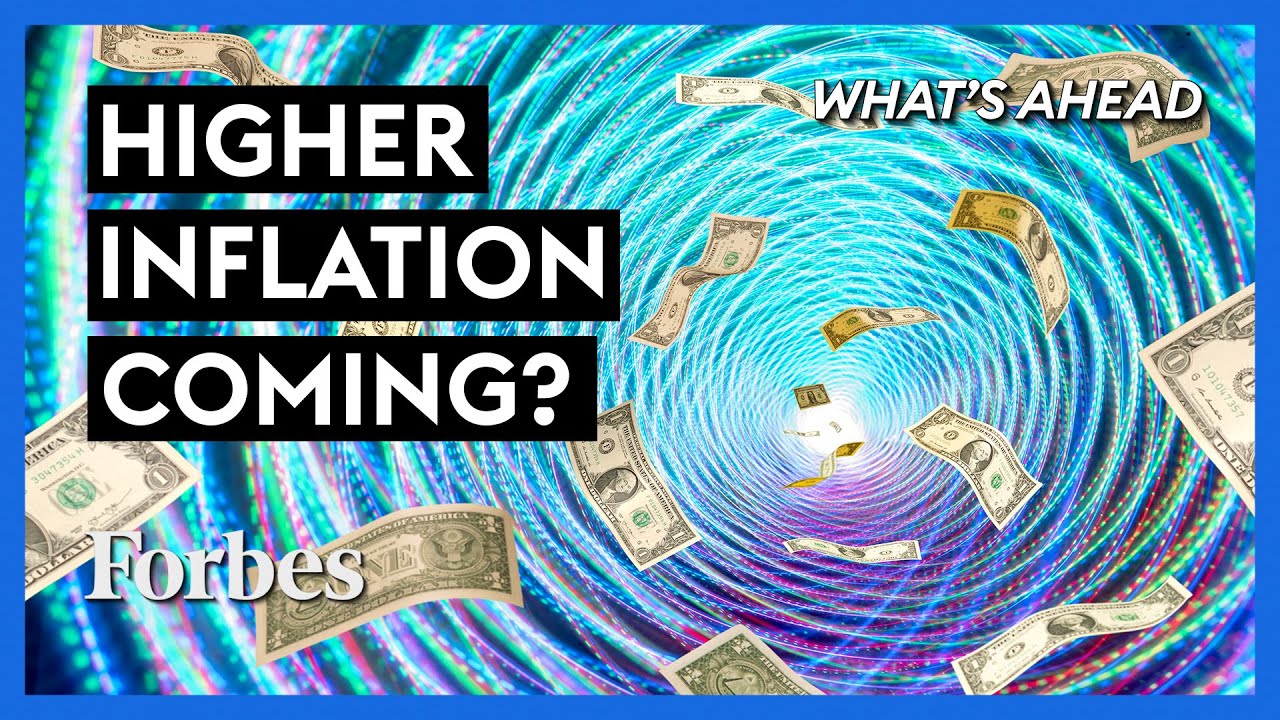 Why Is The Fed Trying To Create Inflation? - Steve Forbes | What's ...