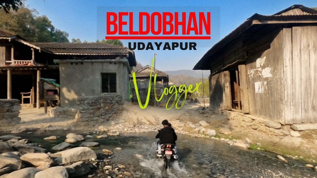 Short Trip  || Beldobhan || Udayapur || Gaighat 