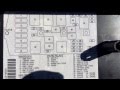 1990 Buick Century Fuse Panel Diagram