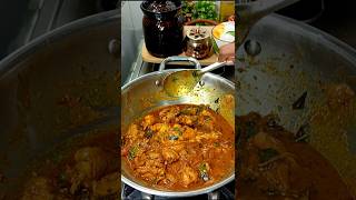 chicken curry recipe #viralvideo #viral #shorts #viralshorts #video #food #trending #easy #chicken