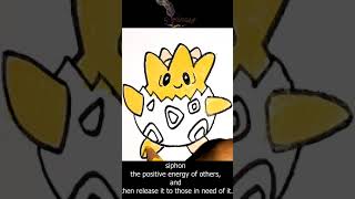 How to Draw Pokemon | Togepi
