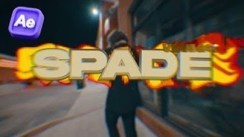 HOW TO MAKE 3D TITLE CARDS FOR MUSIC VIDEOS 101 (AFTER EFFECTS TUTORIAL)