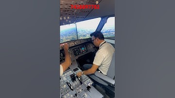 Cadet Pilot Program Classes #pilottraining #aviation #pilot #dgcaexams #cadetpilot #avgeek #landing