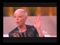 LUXHAIR HOW's Tabatha Coffey on the Steve Harvey Show