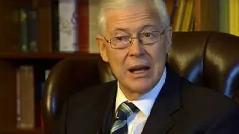 Sky News - Interview with Dr. Peter Jensen