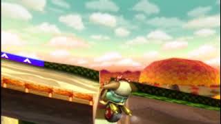 Mkw Maple Treeway Turnskip Shroomless?