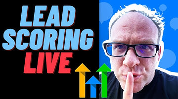 Lead Scoring Is Live on GoHighLevel!