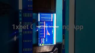 1xbet online eaening app