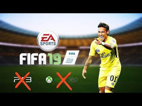 Video: EA Sports: Plattformübergreifendes FIFA 19-Spiel 