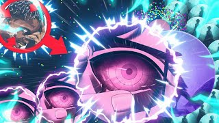 Nebulous - CANNON SPLIT GOOD - TRICK SPLIT INSANE + DESTROYER