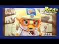 I Can’t Stop | Welcome to Pororo Hospital | Pororo Playday | Pororo in real life
