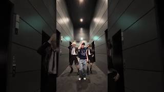 [TXT] Jimin TikTok with Beomgyu and Soobin