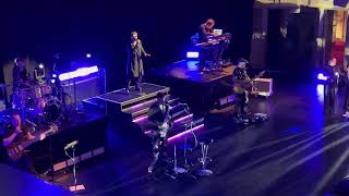 Rob Lamberti -Father Figure/Faith live at Glasgow Royal Concert Hall 3th November 2023