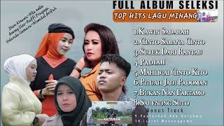 kumpulan lagu pop Minang seleksi populer2025 - Rika zella - jhon kinawa - ammy cleo - raffi prayoga